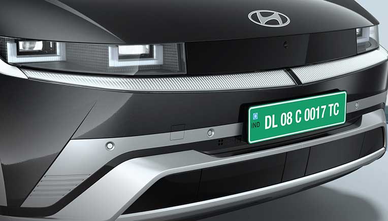 Hyundai Motor India launches new Ioniq 5 at Rs 55.70 lakh