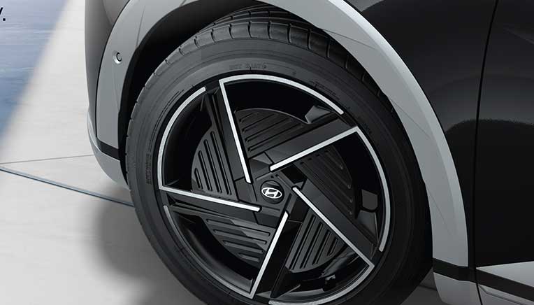 Hyundai Motor India launches new Ioniq 5 at Rs 55.70 lakh