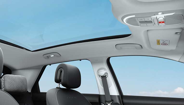 Hyundai Motor India launches new Ioniq 5 at Rs 55.70 lakh