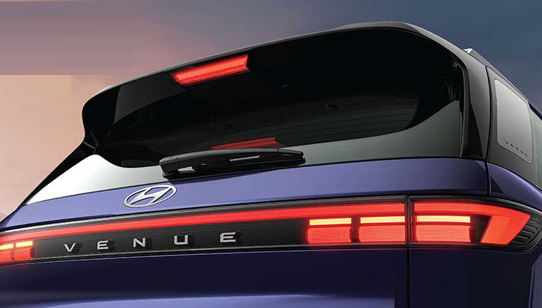 Hyundai Motor India unveils all-new Hyundai Venue