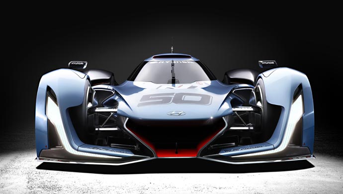 Hyundai N 2025 