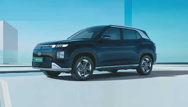 Hyundai introduces BaaS for Creta Electric starting at Rs 10.99 lakh