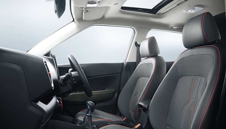 Hyundai launches connected SUV Venue at Rs 6.50 lakh onward