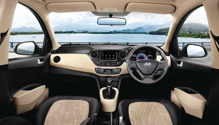 Hyundai launches new 2017 Grand i10