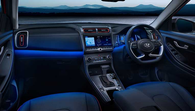 Hyundai launches new Creta Knight Edition at Rs. 13.51 lakh onward