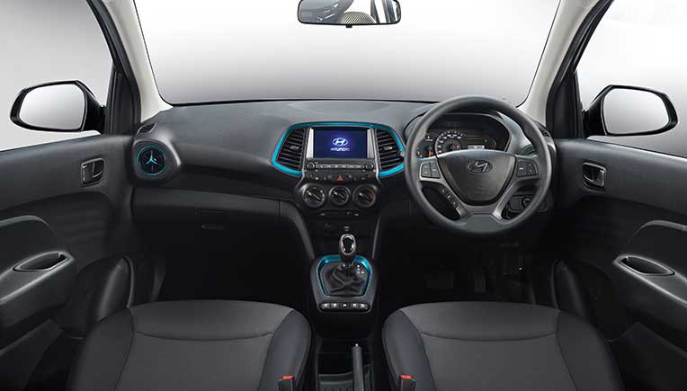 Hyundai launches new Santro Anniversary Edition at Rs 5.17 lakh onward