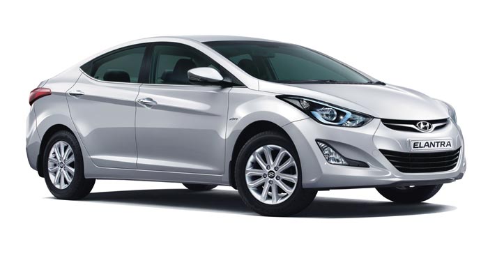 2015 Hyundai Elantra