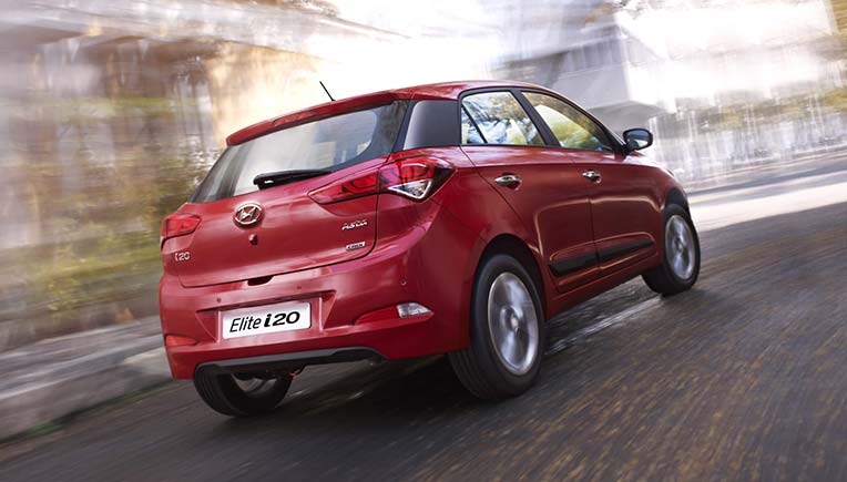 This new 1.4L VTVT variant of the car however will be available only in the Magna trim 