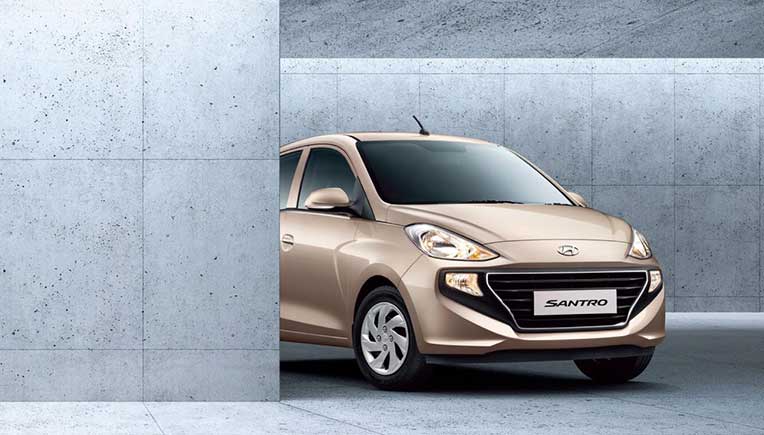 New Santro