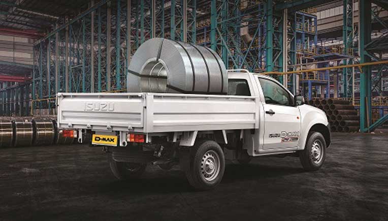 Isuzu Motors India updates range of SUVs, pick-ups