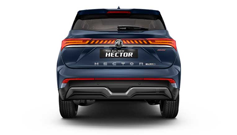 JSW MG Motor India celebrates 7 years of Hector 