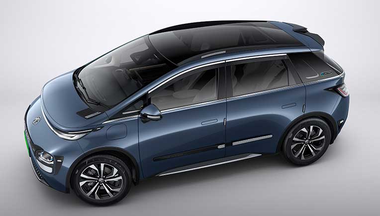 JSW MG Motor India launches Windsor PRO at BaaS price of Rs 12.49 lakh
