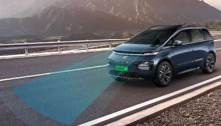 JSW MG Motor India launches Windsor PRO at BaaS price of Rs 12.49 lakh