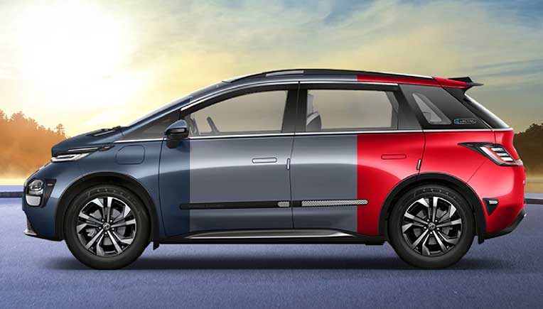 JSW MG Motor India launches Windsor PRO at BaaS price of Rs 12.49 lakh