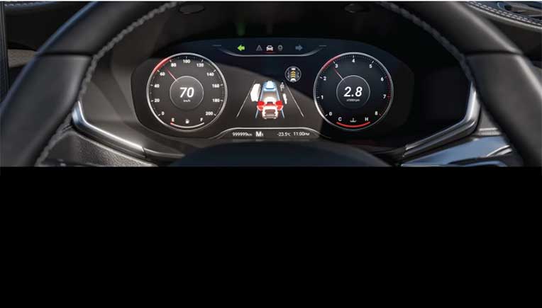 JSW MG Motor India unveils MG Majestor, India’s first D+ segment SUV 