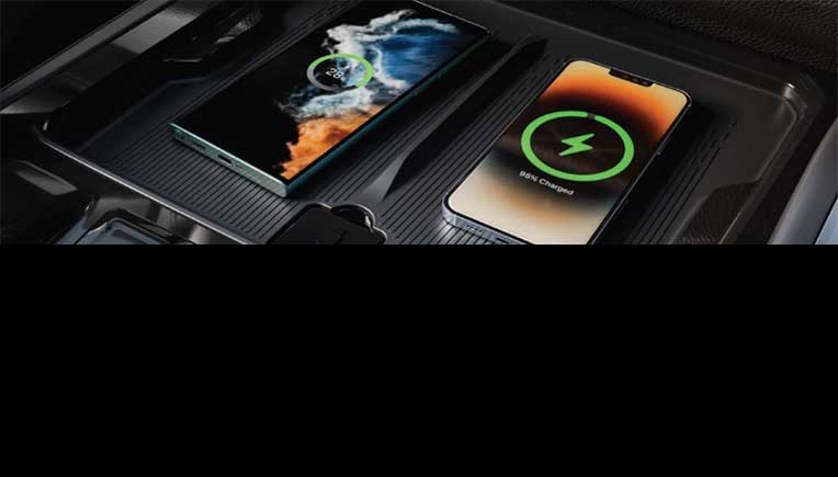 JSW MG Motor India unveils MG Majestor, India’s first D+ segment SUV 