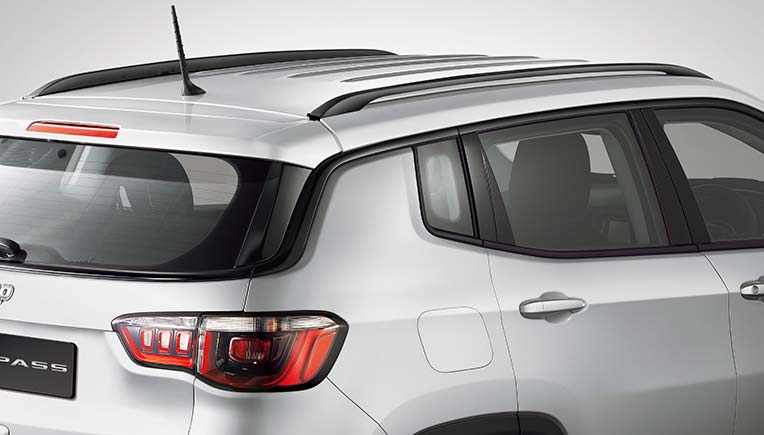Jeep Compass Sport Plus variant launched at Rs 15.99 lakh