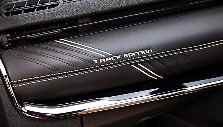 Jeep Compass Track Edition launched at Rs 26.78 lakh onward