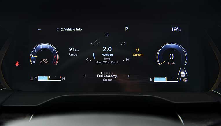 Jeep India launches new Grand Cherokee at Rs 77.5 lakh 