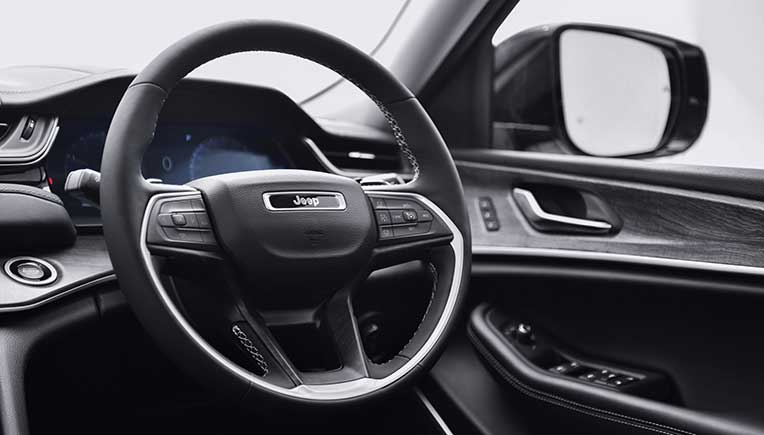 Jeep India launches new Grand Cherokee at Rs 77.5 lakh 