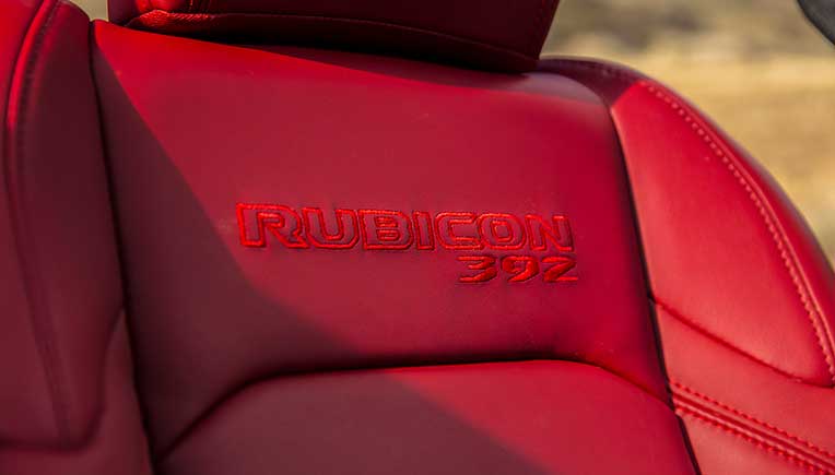 Jeep brand Introduces new 2024 Wrangler globally