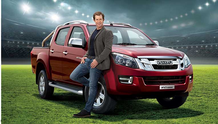 Jonty Rhodes