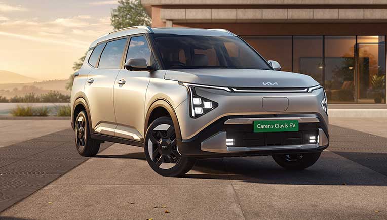 Kia-Carens-Clavis EV