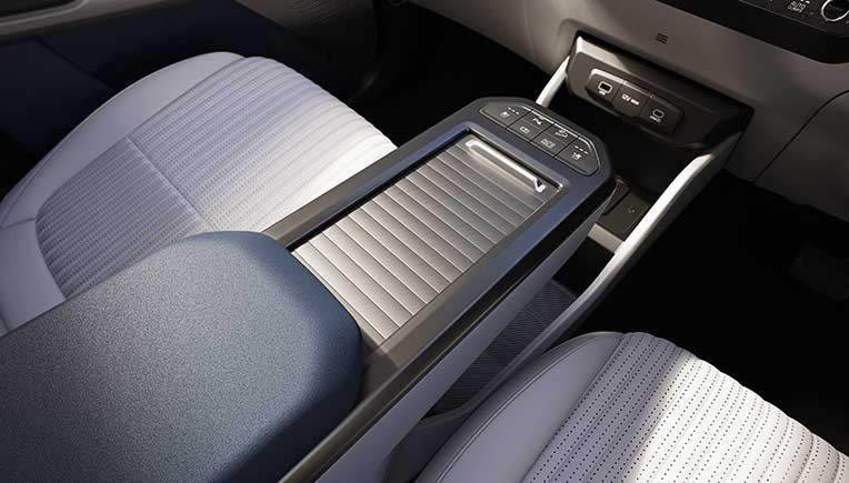 Kia Carens Clavis electric vehicle launched at Rs 17.99 lakh onward