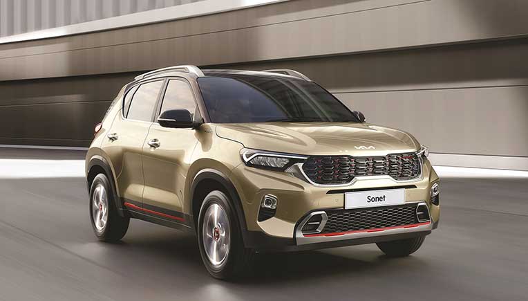 Kia India introduces refreshed editions of Seltos, Sonet 