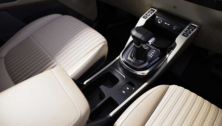 Kia India unveils Carens Clavis, a premium recreational vehicle