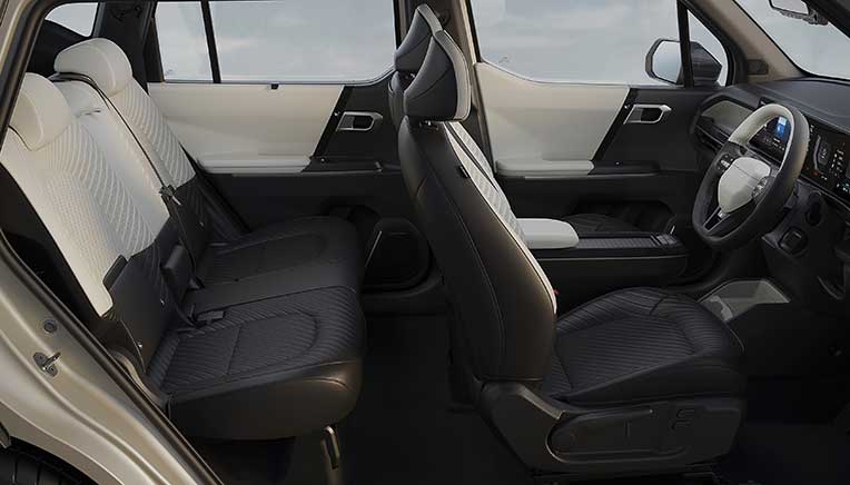 Kia India unveils Syros EV with segment-best 526 km range