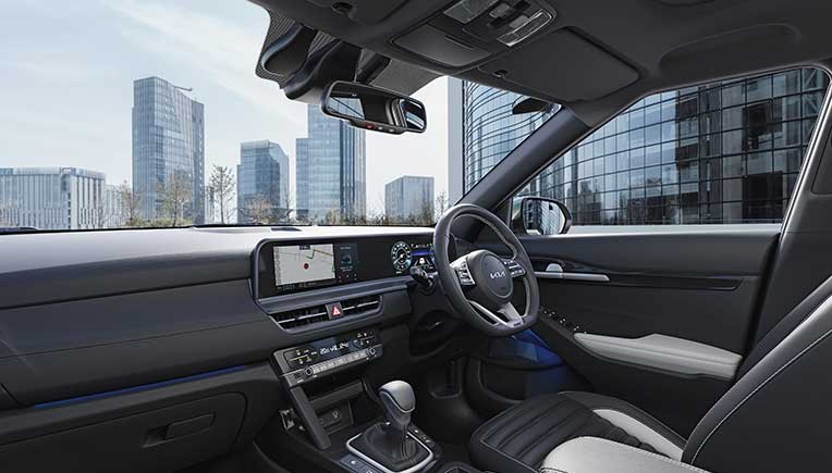 Kia India unveils new Seltos SUV