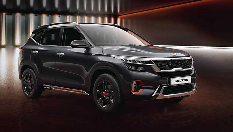 Kia Seltos Anniversary Edition launched at Rs 13.75 lakh onward