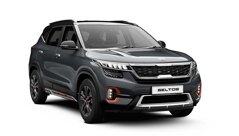 Kia Seltos Anniversary Edition launched at Rs 13.75 lakh onward