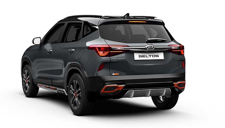 Kia Seltos Anniversary Edition launched at Rs 13.75 lakh onward
