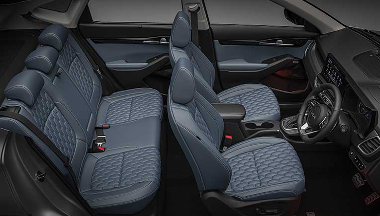 Kia Seltos top trim X Line launched at Rs 17.79 lakh onward
