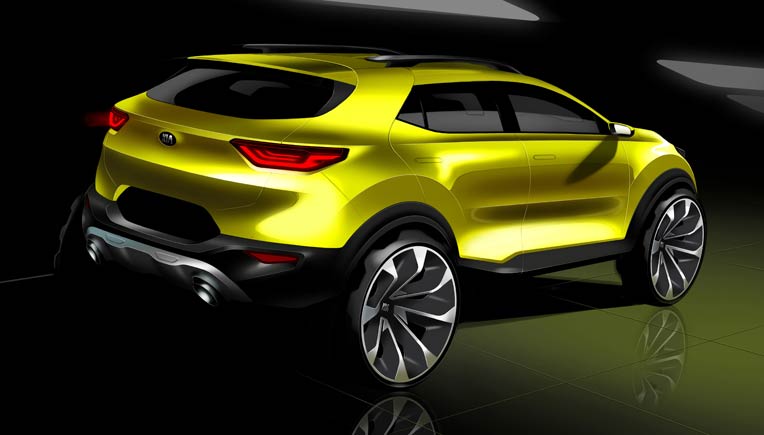Kia Stonic