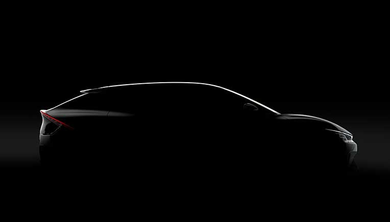 Kia teases EV6, its first dedicated electric vehicle