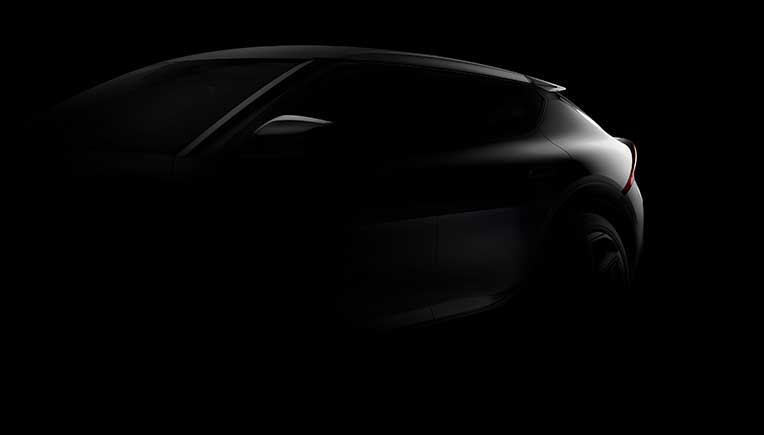 Kia teases EV6, its first dedicated electric vehicle
