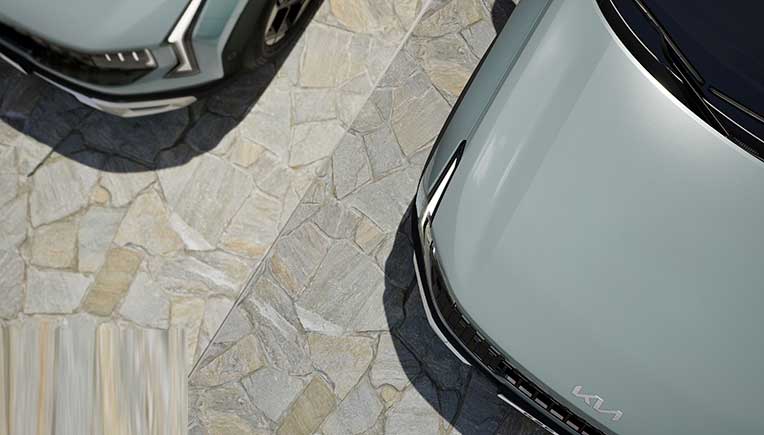 Kia teases all-new Seltos SUV ahead of global debut