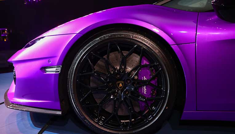Lamborghini Temerario  launched in India at Rs 6 crore onwards