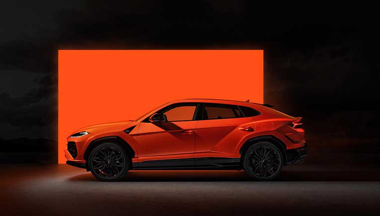 Lamborghini Urus SE: The first Plug-in Hybrid Super SUV