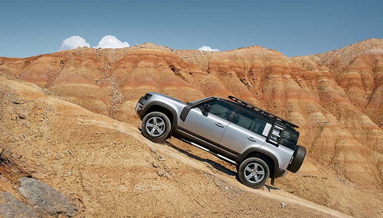 Land Rover begins bookings of new Defender priced at Rs 69.99 lakh onward