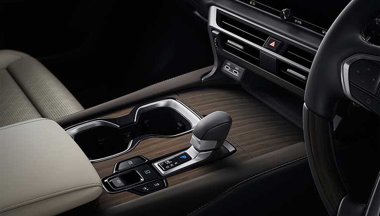 Lexus India unveils all-new Lexus RX at Auto Expo 2023