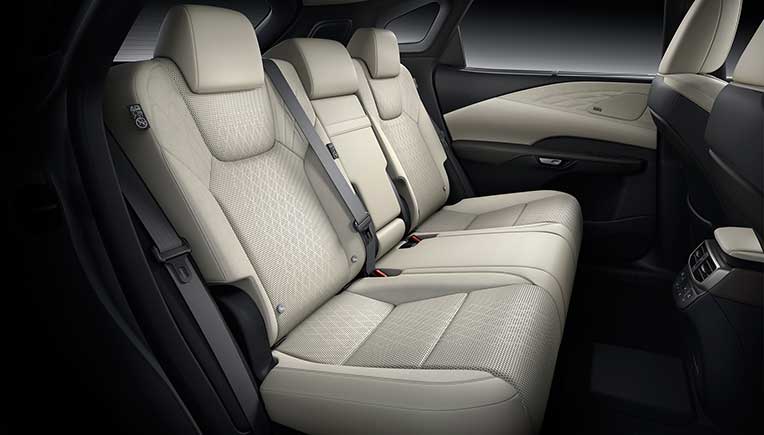 Lexus India unveils all-new Lexus RX at Auto Expo 2023