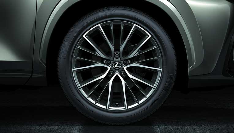 Lexus launches all-new NX 350h in India at Rs 65 lakh onward