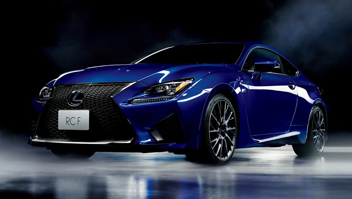 Lexus