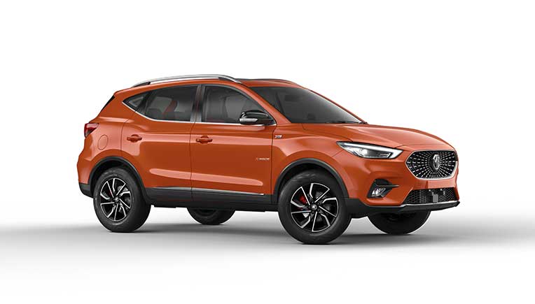 MG Astor SUV launched with personal AI assistant, Autonomous (Level 2) tech