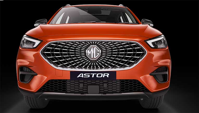 MG Astor gets India’s 1st personal AI Assistant, Autonomous Level 2 Tech