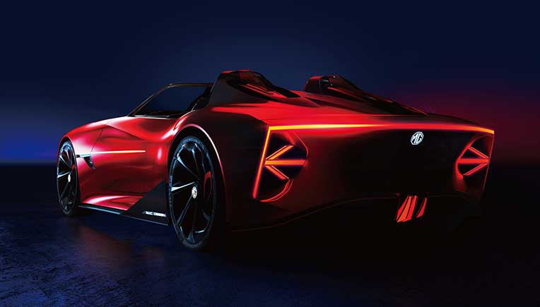 Adopting the modular battery (CTP) technology, an ultra-long endurance of 800 kilometers can be achieved. It can achieve 0-100 km/h acceleration within 3 seconds. It is equipped with Autonomous L3 int